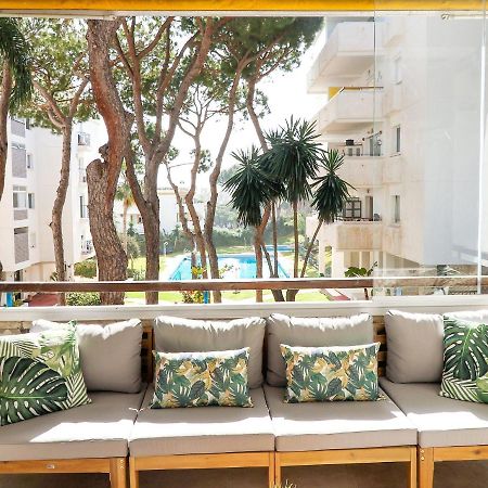Family Apartment Walking Distance To The Sea And All Amenities Sitio de Calahonda Dış mekan fotoğraf