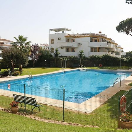 Family Apartment Walking Distance To The Sea And All Amenities Sitio de Calahonda Dış mekan fotoğraf