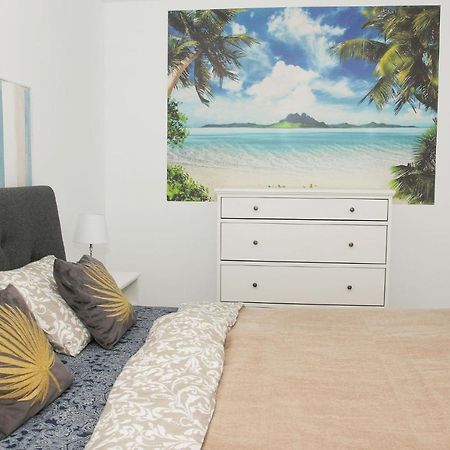 Family Apartment Walking Distance To The Sea And All Amenities Sitio de Calahonda Dış mekan fotoğraf