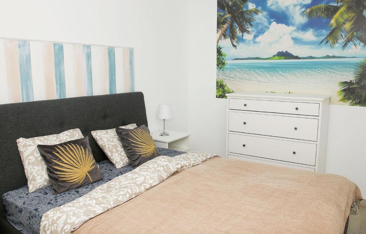 Family Apartment Walking Distance To The Sea And All Amenities Sitio de Calahonda Dış mekan fotoğraf