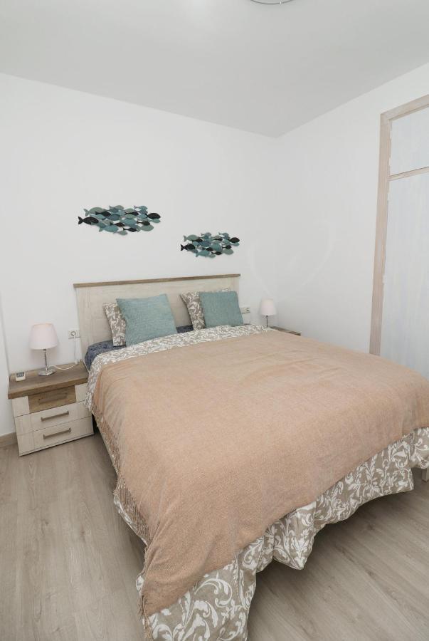Family Apartment Walking Distance To The Sea And All Amenities Sitio de Calahonda Dış mekan fotoğraf