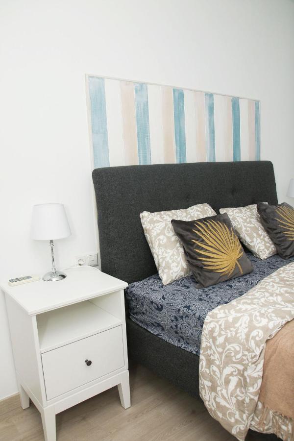 Family Apartment Walking Distance To The Sea And All Amenities Sitio de Calahonda Dış mekan fotoğraf