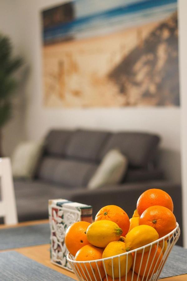 Family Apartment Walking Distance To The Sea And All Amenities Sitio de Calahonda Dış mekan fotoğraf