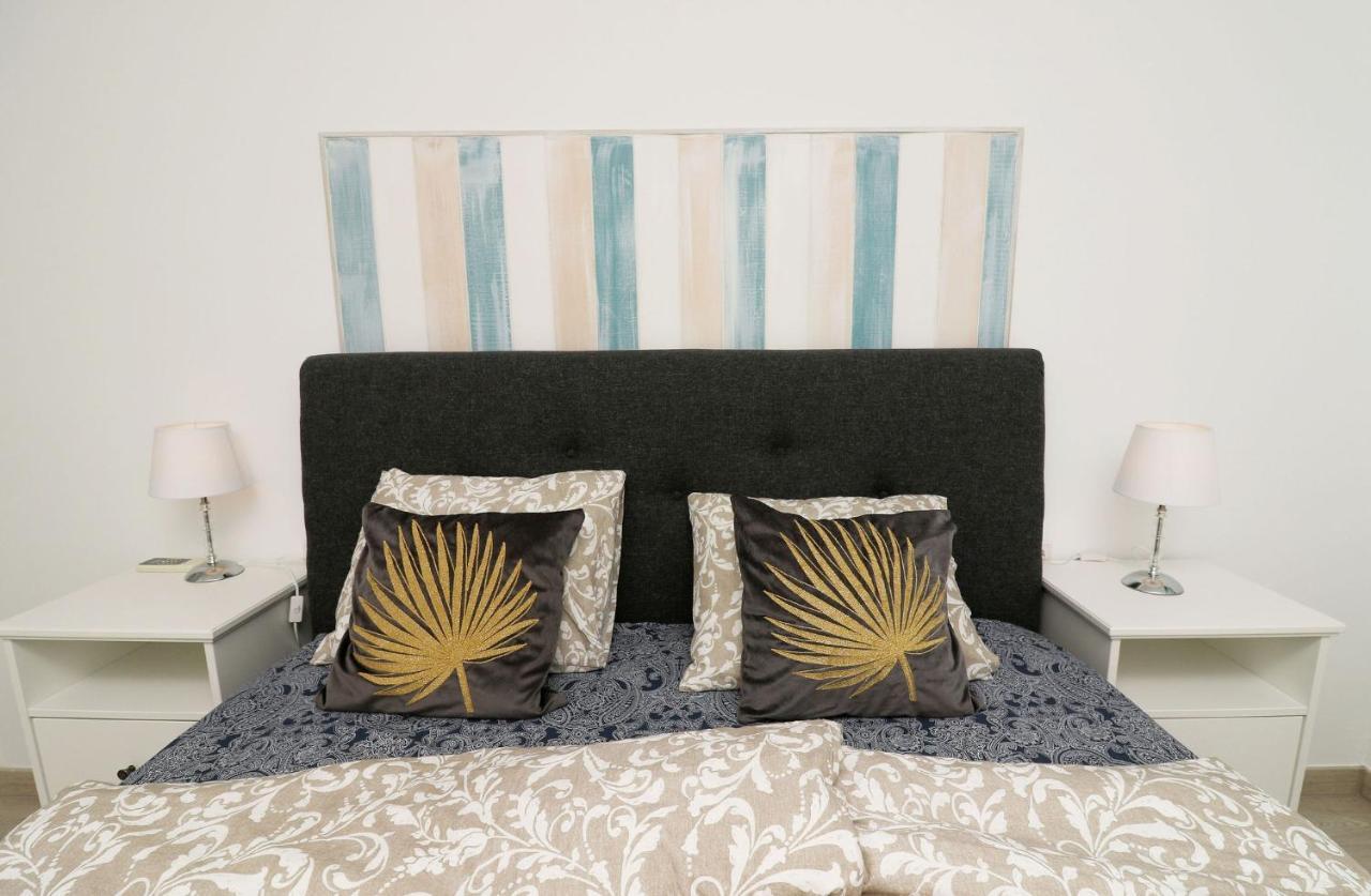Family Apartment Walking Distance To The Sea And All Amenities Sitio de Calahonda Dış mekan fotoğraf