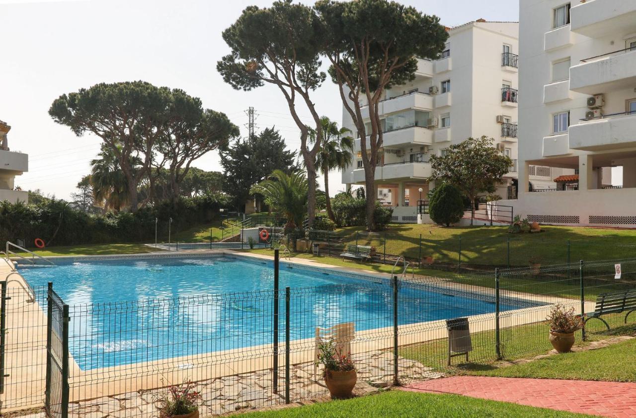 Family Apartment Walking Distance To The Sea And All Amenities Sitio de Calahonda Dış mekan fotoğraf