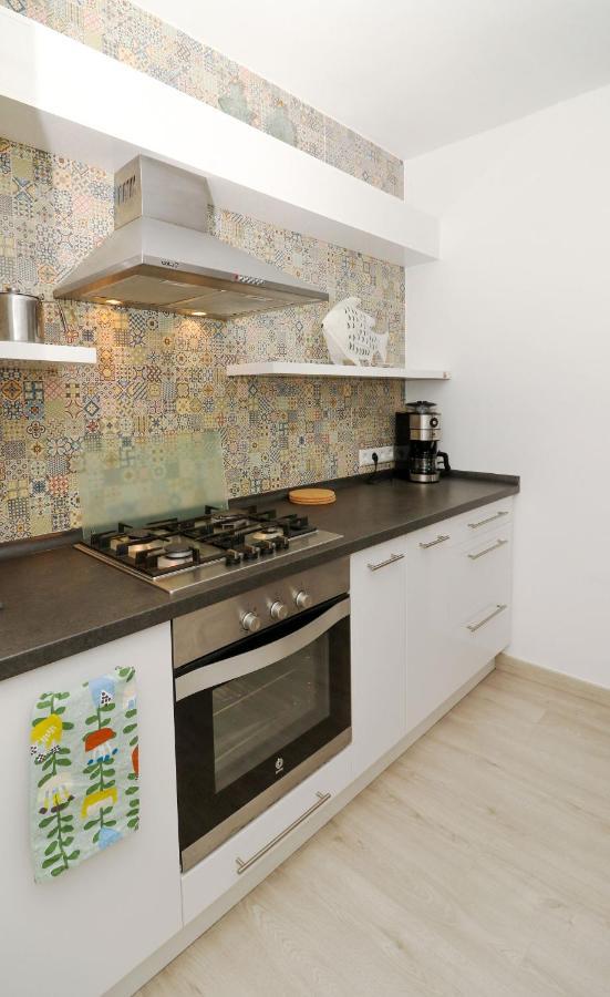 Family Apartment Walking Distance To The Sea And All Amenities Sitio de Calahonda Dış mekan fotoğraf